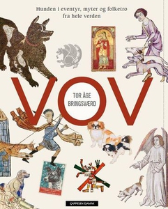 Vov (ebok) av Tor Åge Bringsværd