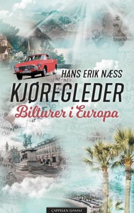 Kjøregleder (ebok) av Hans Erik Næss