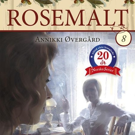 Dommen (lydbok) av Annikki Øvergård