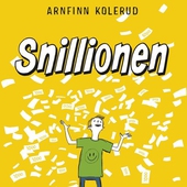 Snillionen