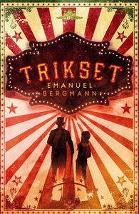 Trikset (ebok) av Emanuel Bergmann