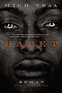 Håpet (ebok) av Mich Vraa