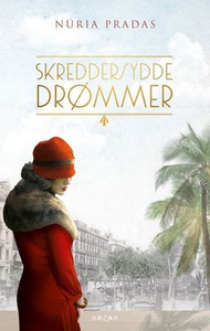 Skreddersydde drømmer (ebok) av Núria Pradas