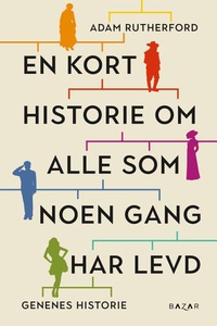 En kort historie om alle som noen gang har le