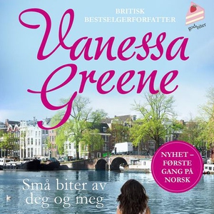 Små biter av deg og meg (lydbok) av Vanessa G