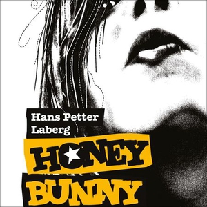HoneyBunny (lydbok) av Hans Petter Laberg