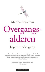 Overgangsalderen (ebok) av Marina Benjamin