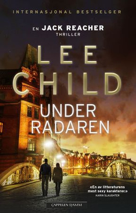 Under radaren (ebok) av Lee Child