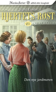 Den nye jordmoren (ebok) av Sigrid Lunde
