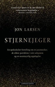 Stjernejeger (ebok) av Jon Larsen