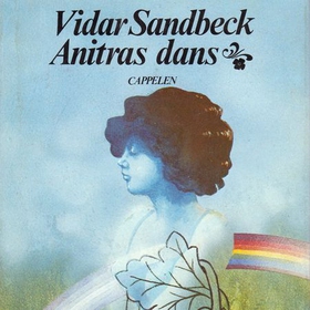 Anitras dans (lydbok) av Vidar Sandbeck
