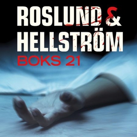 Boks 21 (lydbok) av Anders Roslund, Börge H