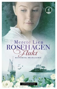 Flukt (ebok) av Merete Lien