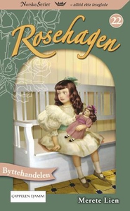 Byttehandelen (ebok) av Merete Lien