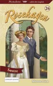 Søstre (ebok) av Merete Lien
