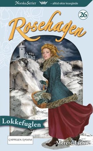 Lokkefuglen (ebok) av Merete Lien