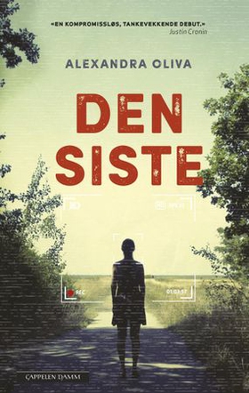Den siste (ebok) av Alexandra Oliva
