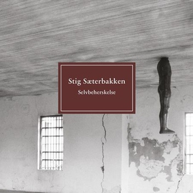 Selvbeherskelse (lydbok) av Stig Sæterbakken