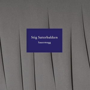 Sauermugg (lydbok) av Stig Sæterbakken