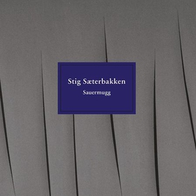 Sauermugg (lydbok) av Stig Sæterbakken