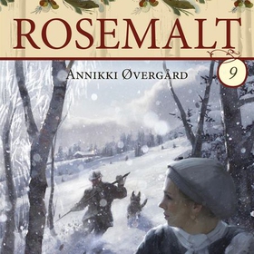 Heksenatt (lydbok) av Annikki Øvergård