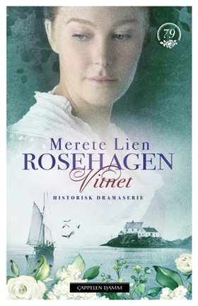 Vitnet (ebok) av Merete Lien
