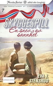 En snev av sannhet (ebok) av Eva J. Stensrud