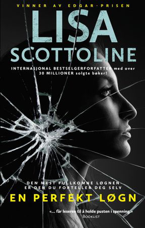 En perfekt løgn (ebok) av Lisa Scottoline