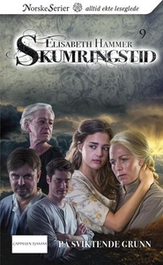 På sviktende grunn (ebok) av Elisabeth Hammer