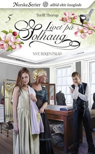 Nye bekjentskap (ebok) av Torill Thorup
