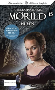 Hulen (ebok) av Torill Karina Børnes