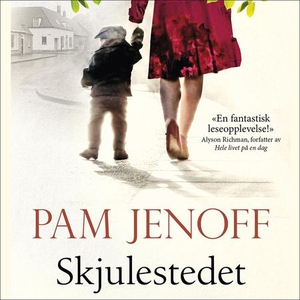 Skjulestedet (lydbok) av Pam Jenoff