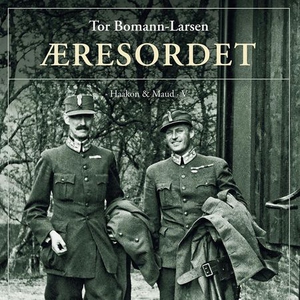 Æresordet (lydbok) av Tor Bomann-Larsen