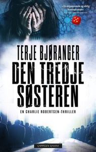 Den tredje søsteren (ebok) av Terje Bjøranger