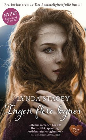 Ingen flere løgner (ebok) av Lynda Stacey