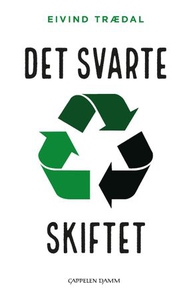 Det svarte skiftet (ebok) av Eivind Trædal