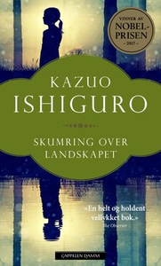 Skumring over landskapet (ebok) av Kazuo Ishi