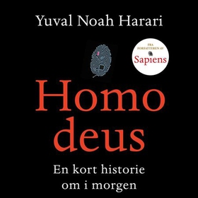 Homo deus