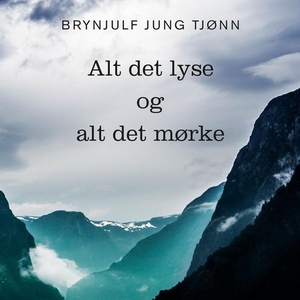 Alt det lyse og alt det mørke (lydbok) av Bry