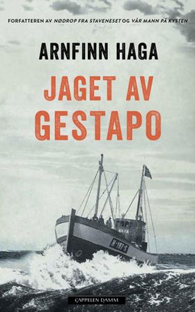 Jaget av Gestapo