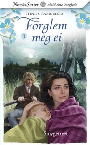 Smygetreet (ebok) av Stine S. Samuelsen