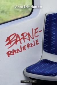 Barneranerne (ebok) av Anne-Britt Harsem