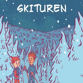 Skituren