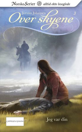Jeg var din (ebok) av Jorunn Johansen