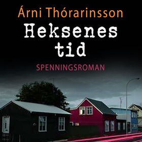 Heksens tid