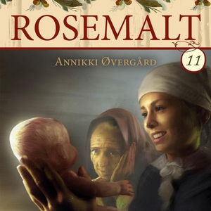Livsgnist (lydbok) av Annikki Øvergård