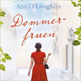 Dommerfruen (lydbok) av Ann O'Loughlin
