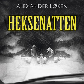 Heksenatten