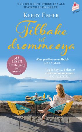 Tilbake til drømmeøya