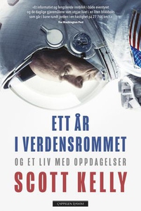 Ett år i verdensrommet (ebok) av Scott Kelly